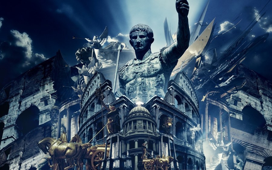 Правители мира