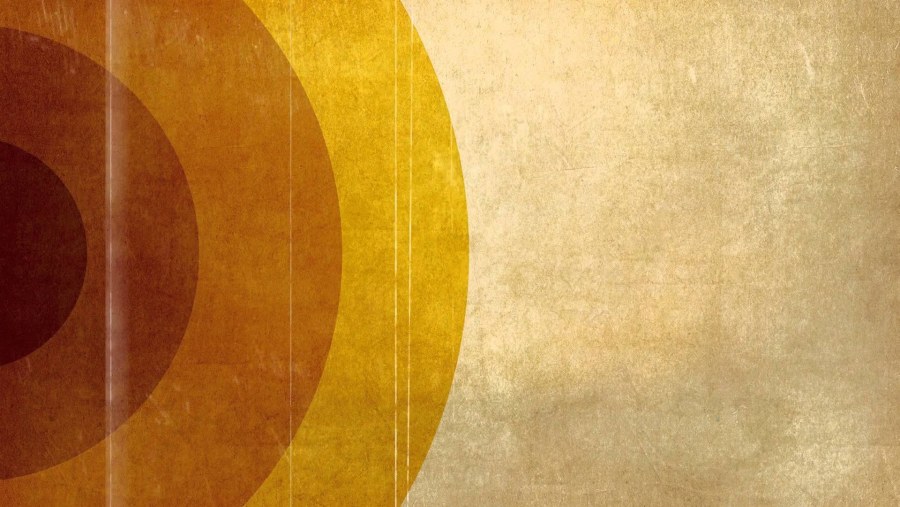 Фон в стиле ретро