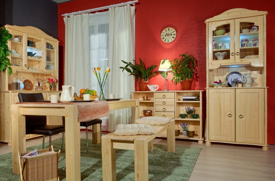 Мебель Айно Тимберика