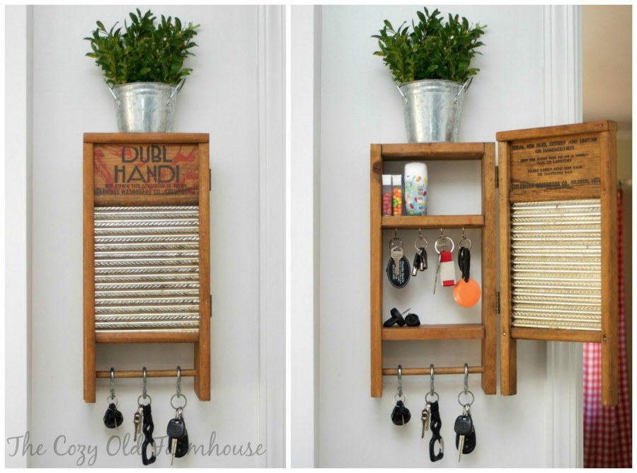 Стиральная доска Монтессори