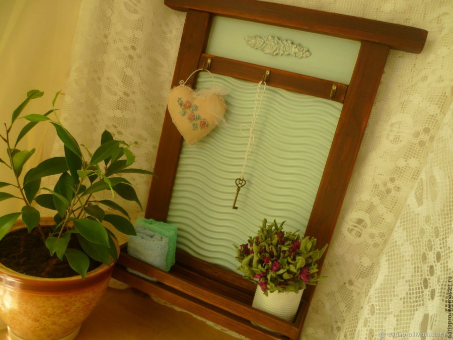 Доска для стирки белья