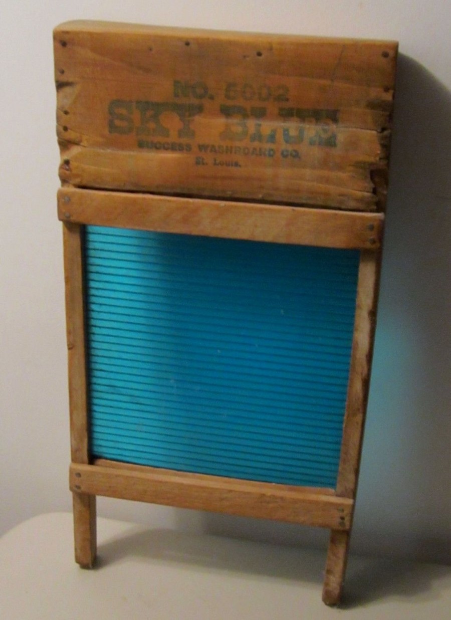 Стиральная доска