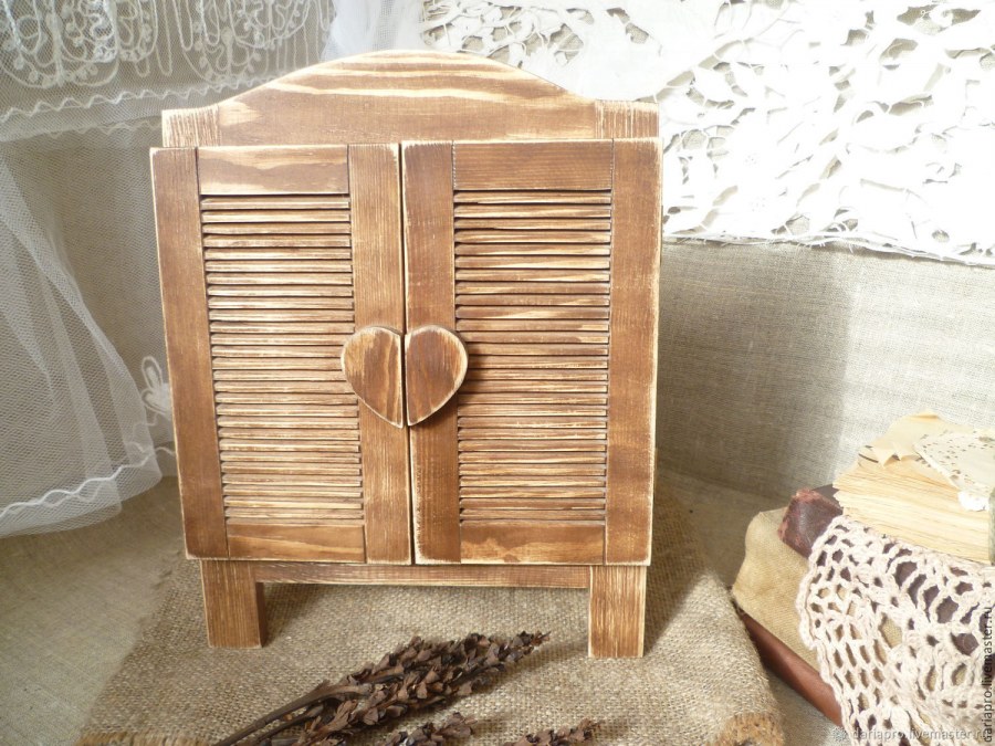 Стиральная доска в современном интерьере