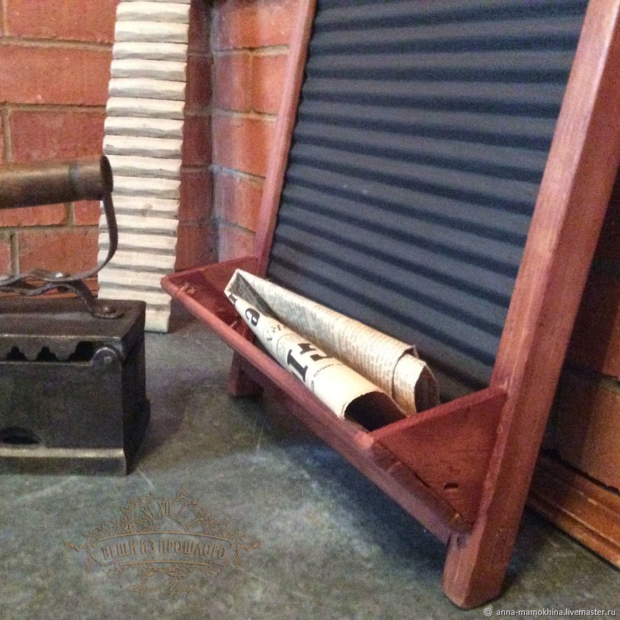 Стиральная доска Кантри