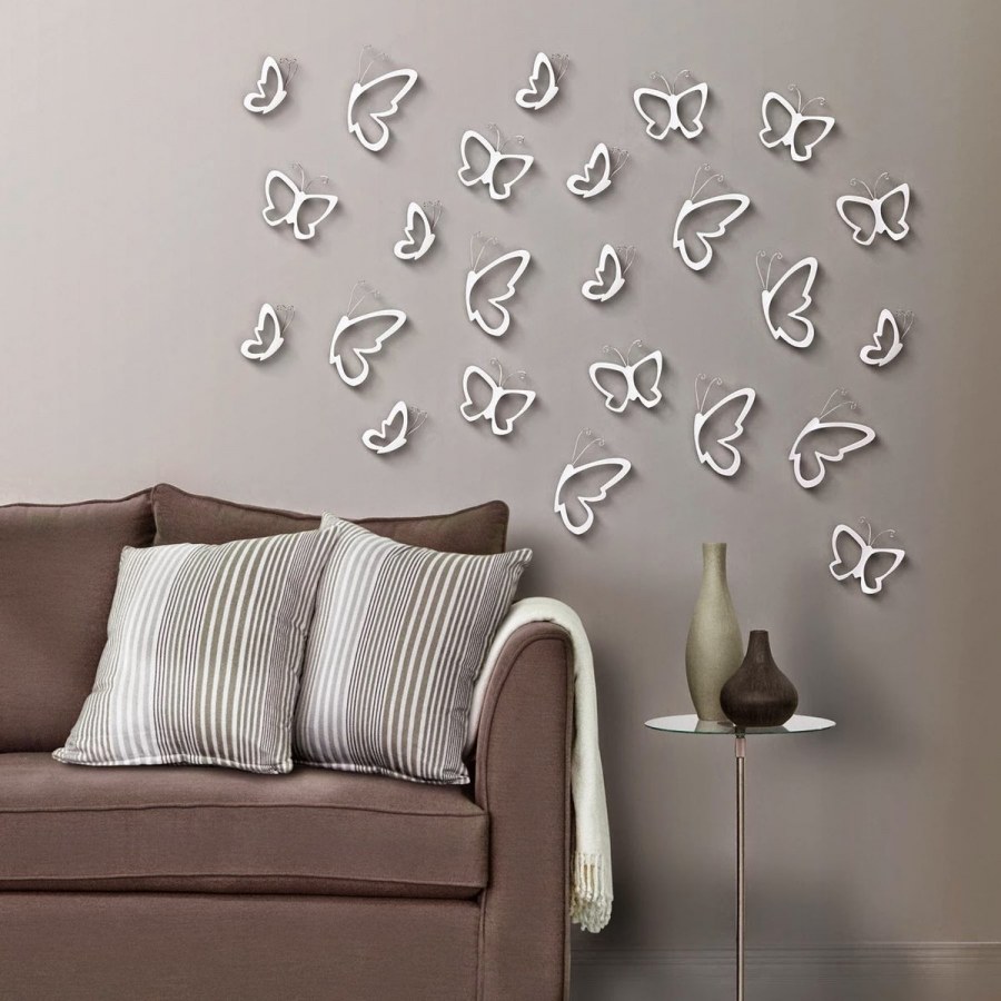 Украшение на стену