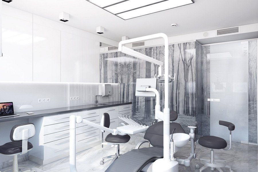 Dental Clinic Рязань