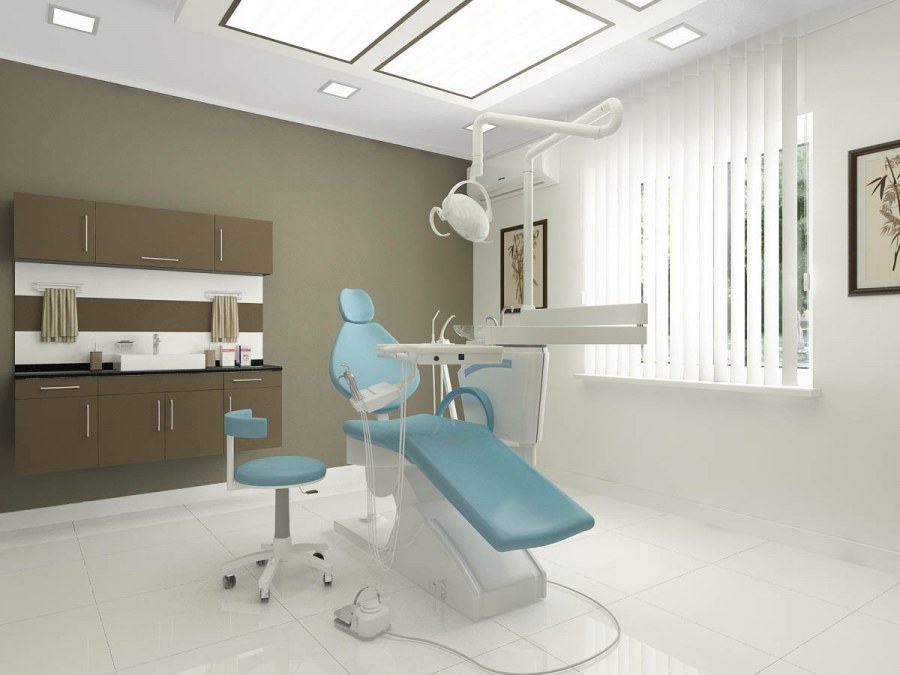 Стоматологический кабинет