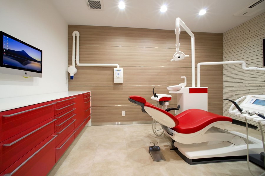 Dental Clinic стоматология
