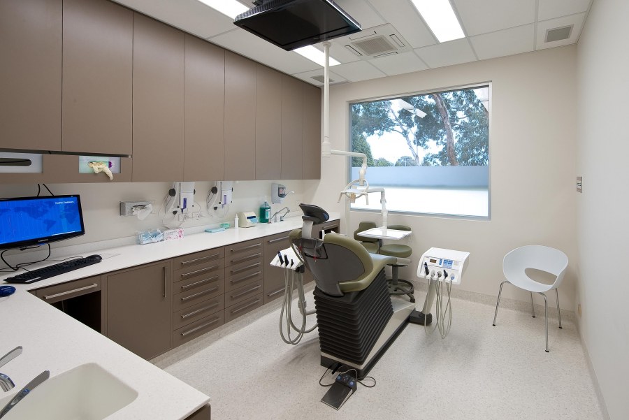 Dental Clinic стоматология