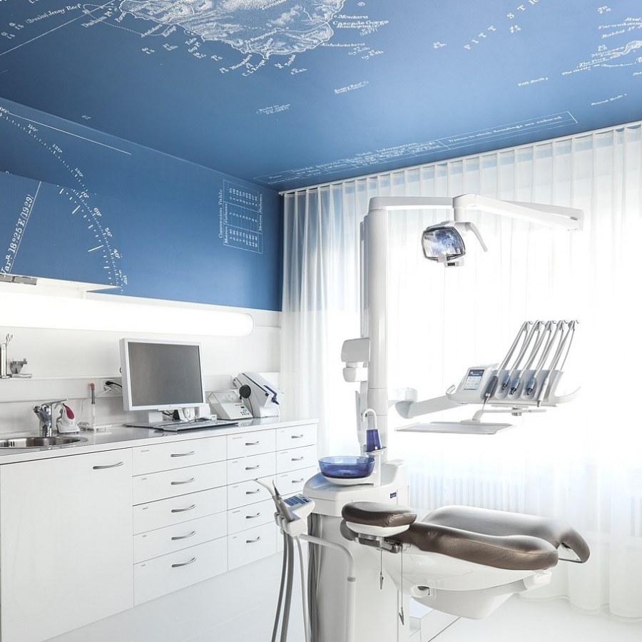 Стоматологический кабинет