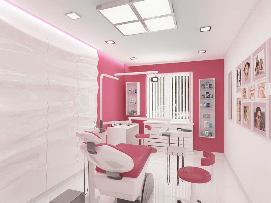 Стоматологический кабинет