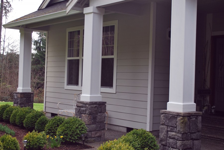 Крылтцодля частного дома