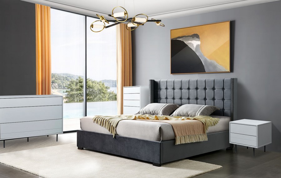 Комод Rimini solo