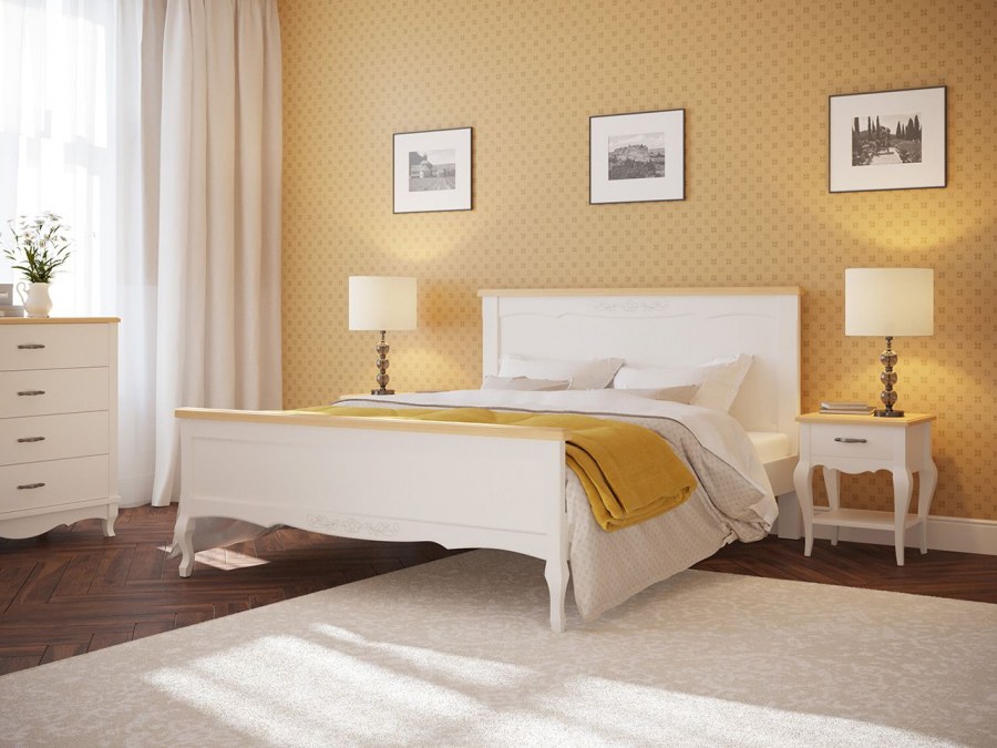 Комод Roza 37.200.01