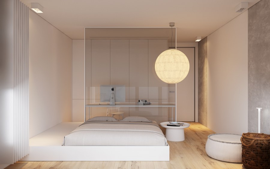 Спальня Francesca Cavio