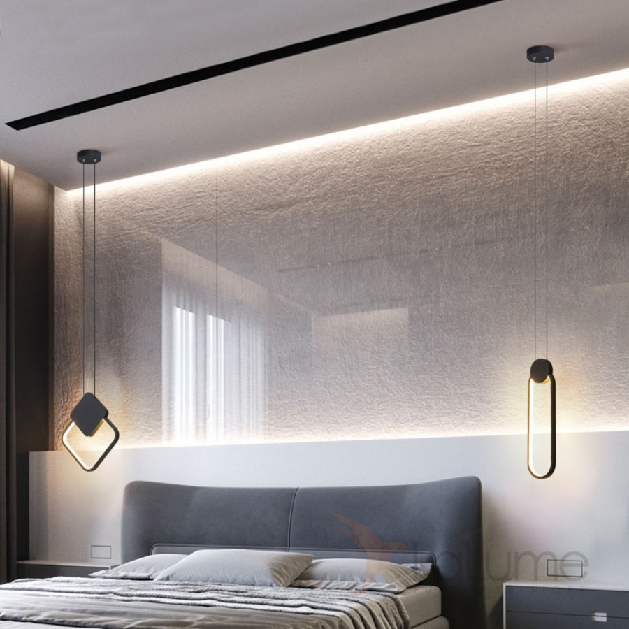 Nordic Minimalist led торшер