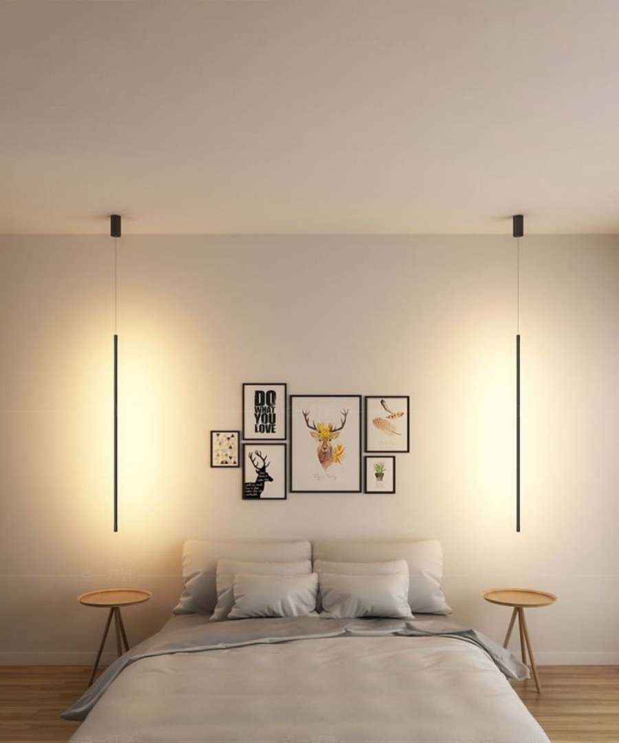 Nordic Minimalist led торшер