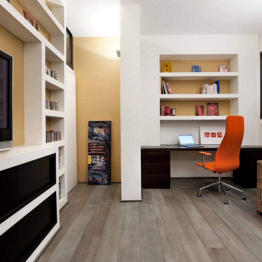 Интерьер комнаты