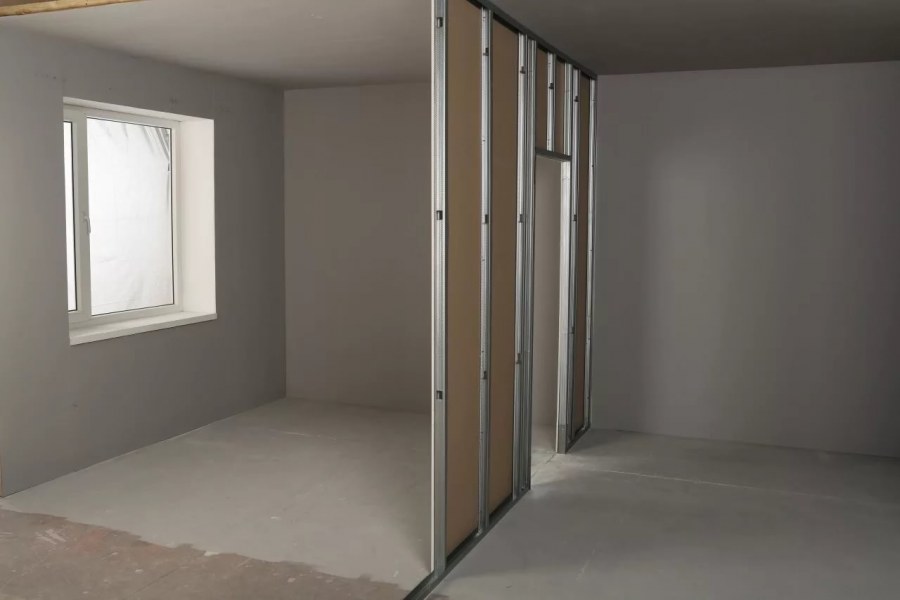 Предчистовая Вайт бокс