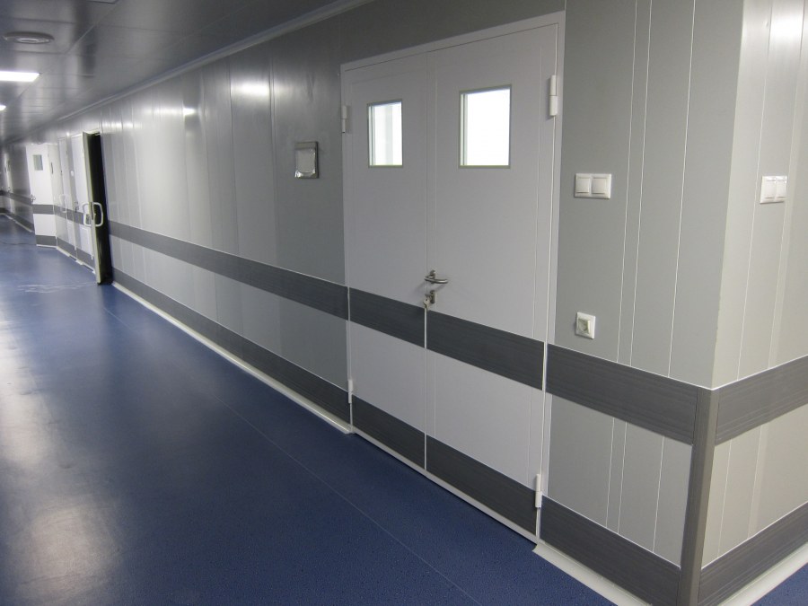 ГКЛ Криплат