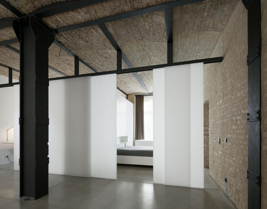 Стеновые панели HPL