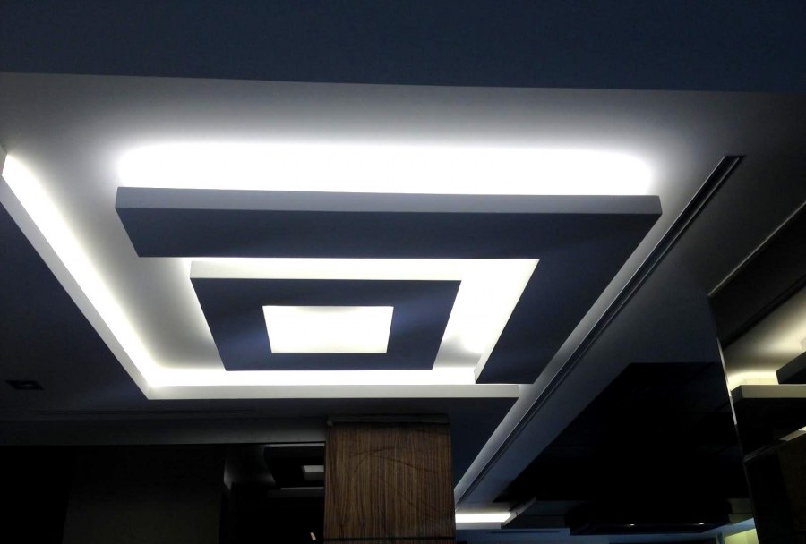 Отделка спортивных залов