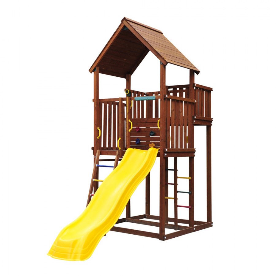 Игровой комплекс Jungle Palace