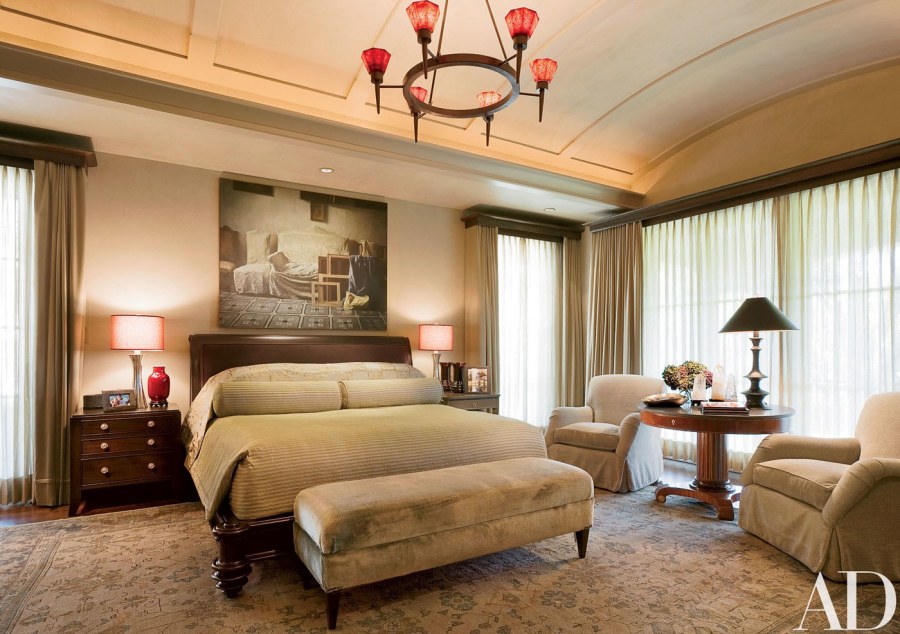 Германский стиль в интерьере