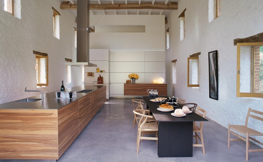 Кухня bulthaup Германия