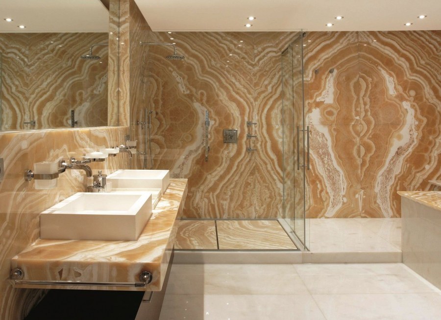 Оникс Алабастро Эгизиано