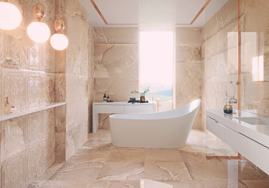 Плитка Апаричи магма