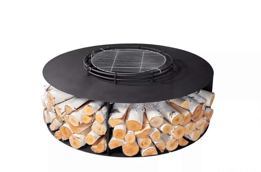 Костровая чаша Grill 2