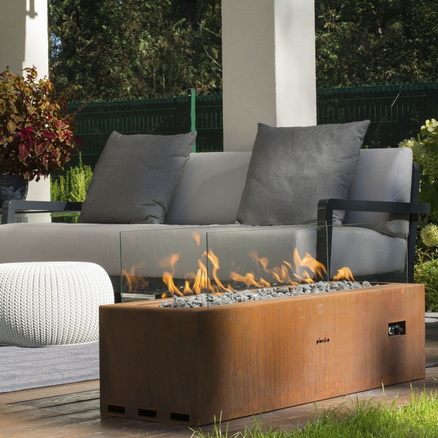 Газовый камин Neoclima 06hw-MT