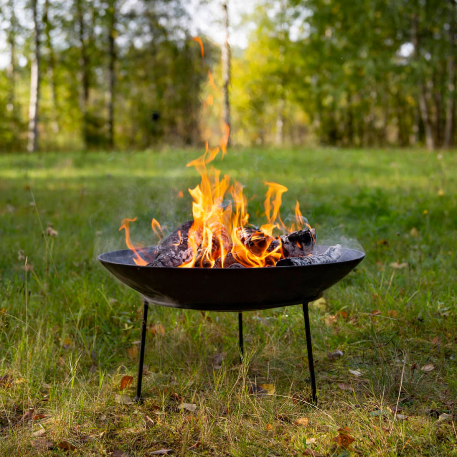 COBRACO чаша для костра