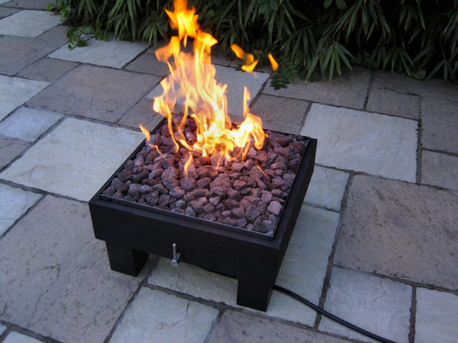 Газовый камин Planika Versal Freestanding 600