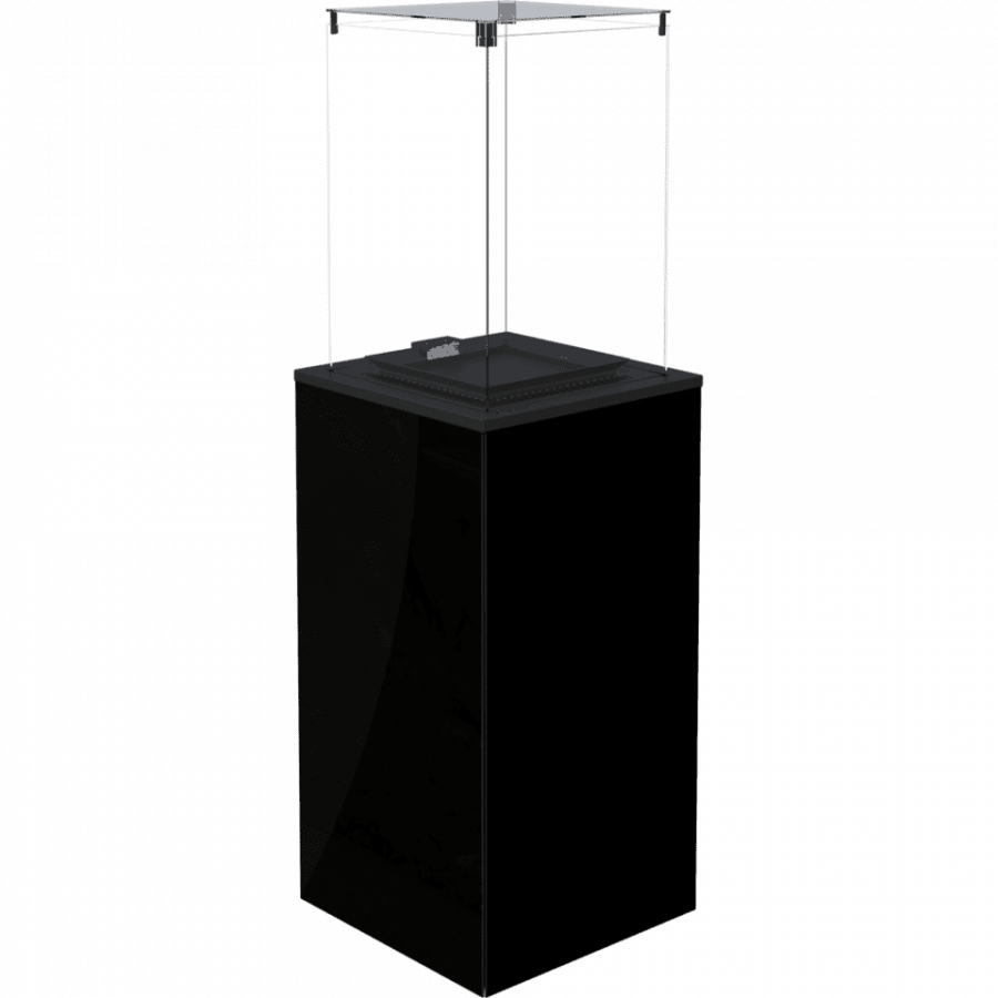 Костровая чаша-мангал МД керамика