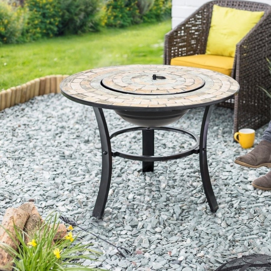 Камин RGRILL Loft - 12