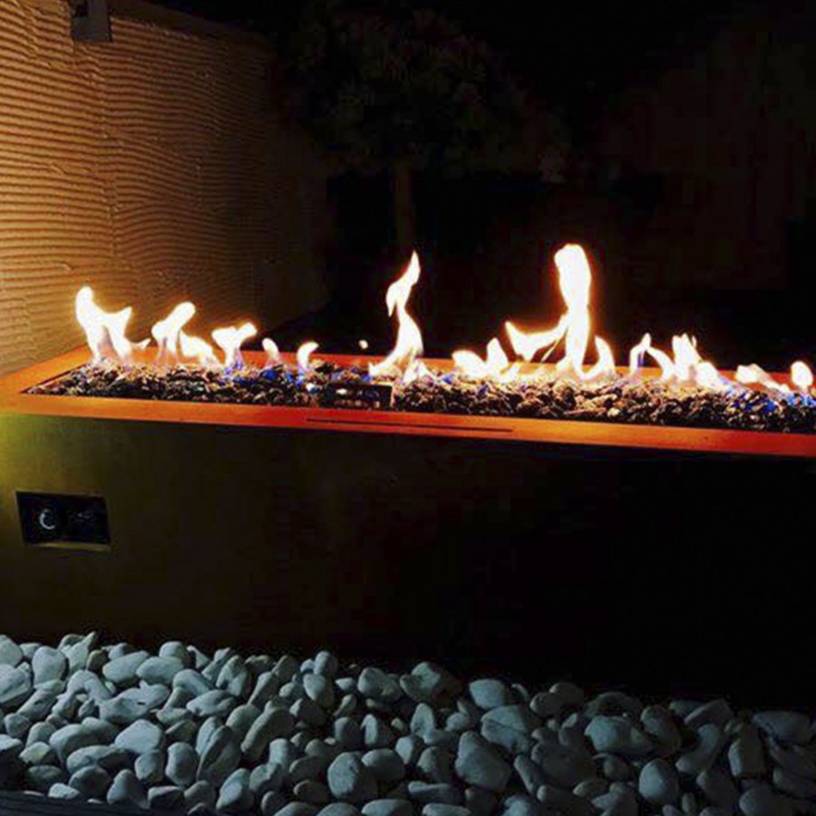 Биокамин Люкс фаер