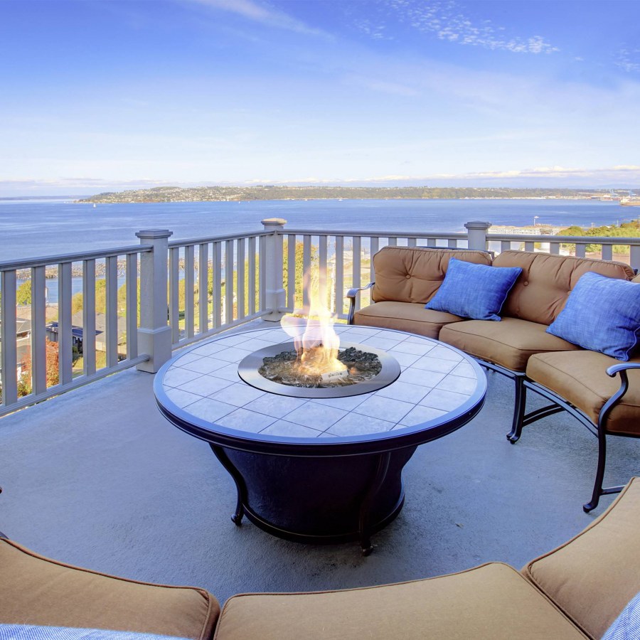 Kratki Patio/m/g31/37mbar/s - сталь, с ручным управлением