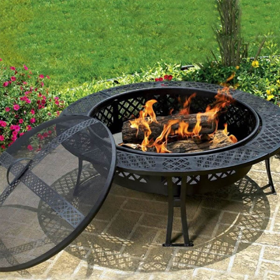 Костровая чаша COBRACO