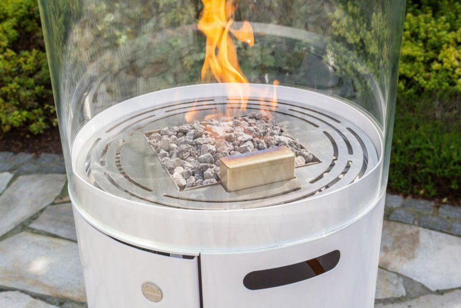 Уличный обогреватель Neoclima 08hw-BW