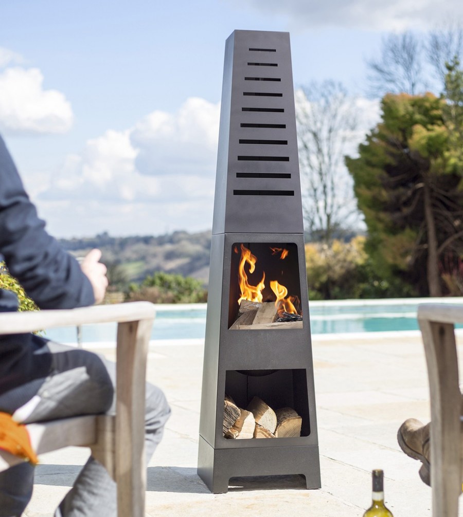 Газовый камин Faber Skive