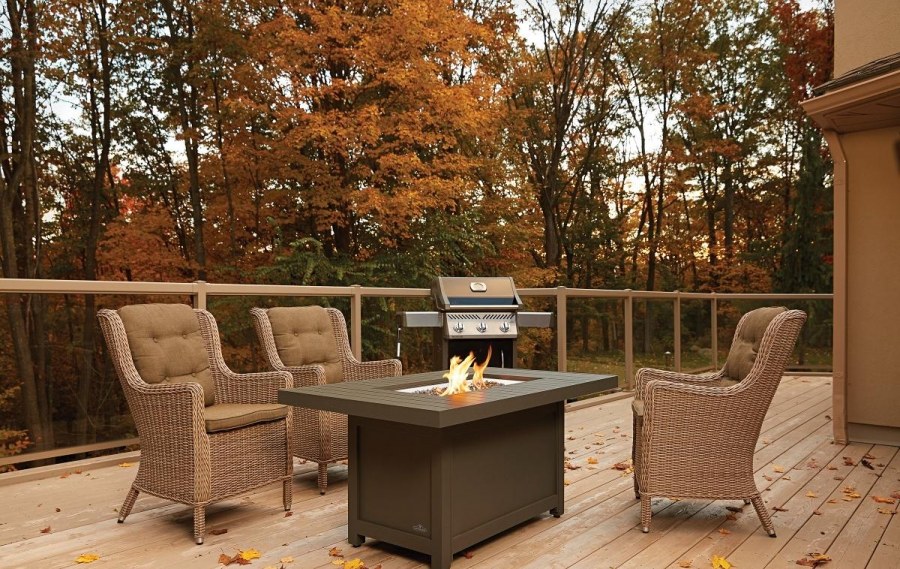 Костровая чаша COBRACO