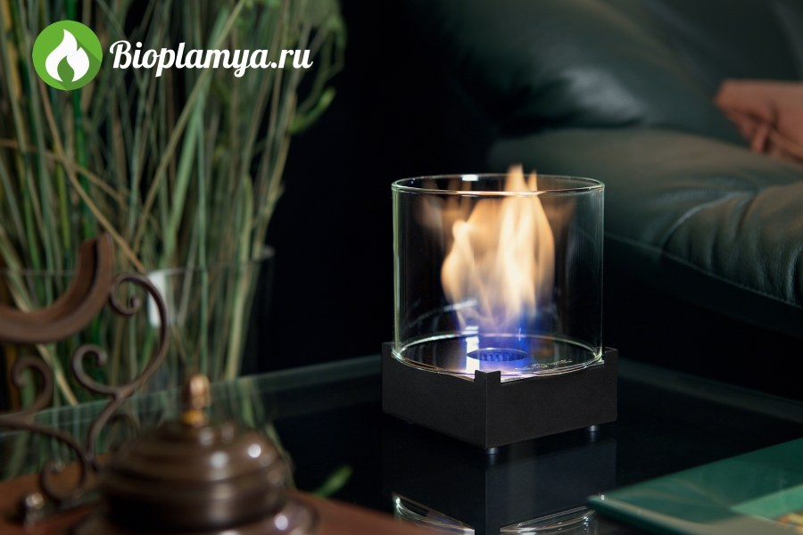 Газовый камин Planika Versal Freestanding 600