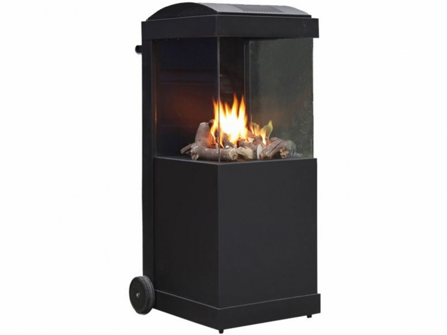 Газовый камин Napoleon Victorian 107