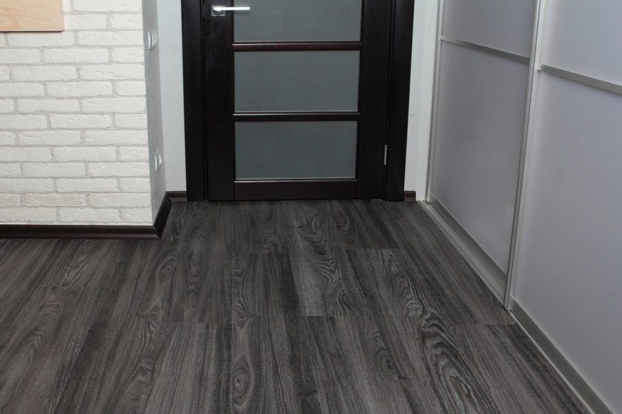 ПВХ плитка Decoria mild Tile DW 3153 дуб Велье