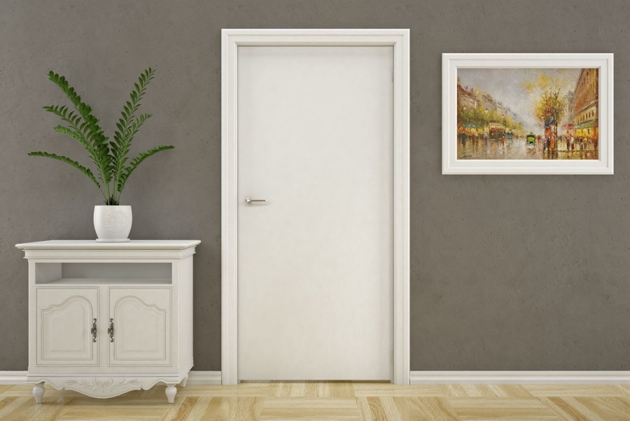 Наличник из МДФ 2400x90x16 №1