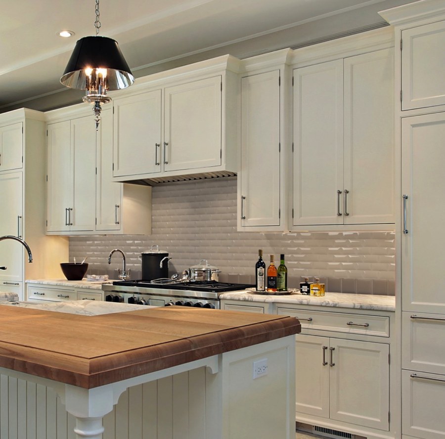 Фартук дляткухни плитка