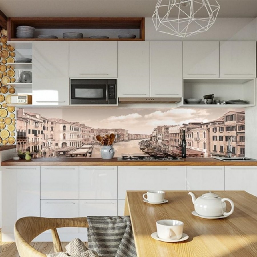 Плитка майолика Уралкерамика