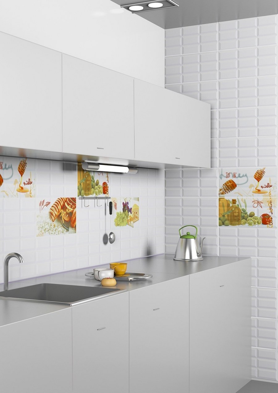Плитка Лафайет Kerama Marazzi